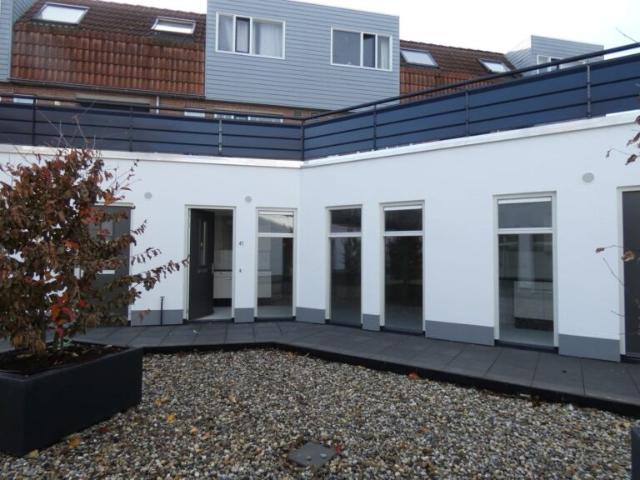 Appartement in Bergen op Zoom