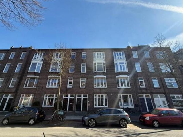 Appartement in Bergen op Zoom