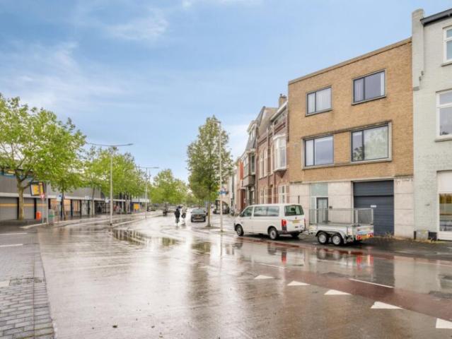 Appartement in Bergen op Zoom