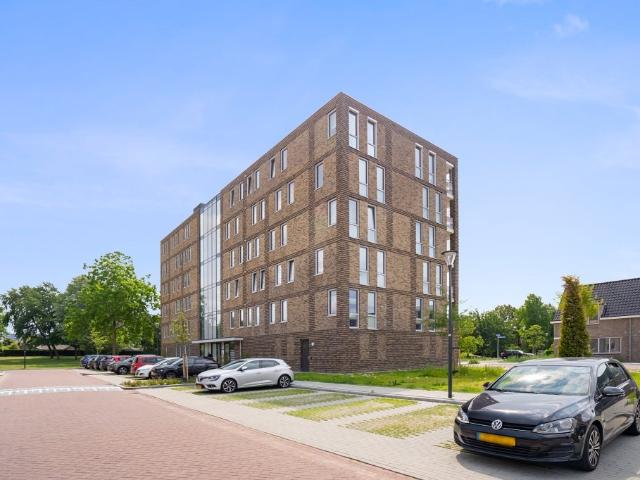 appartement in Bergen op Zoom, Waterleliestraat