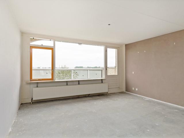 appartement in Bergen op Zoom, Ansjovislaan