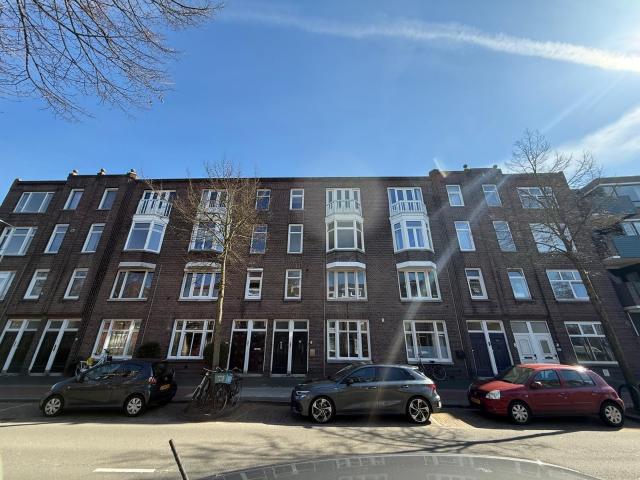 appartement in Bergen op Zoom, Bredasestraat