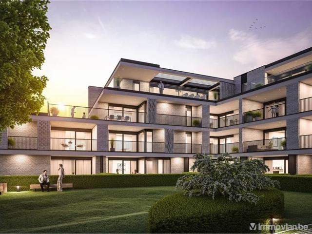 à vendre Appartement Beringen Klaproosstraat