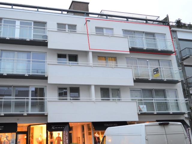 Appartement in Beringen