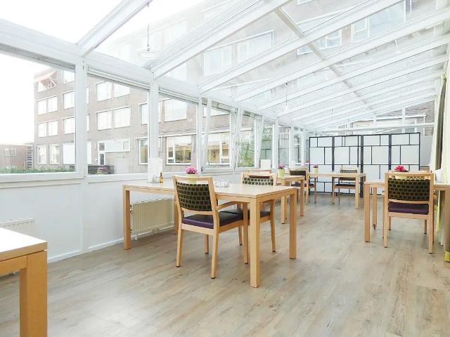 appartement in Berkel en Rodenrijs, Noordeindseweg