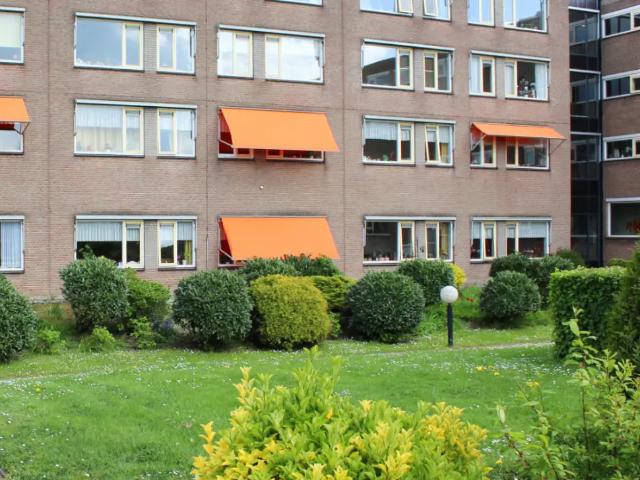 appartement in Berkel en Rodenrijs, Noordeindseweg