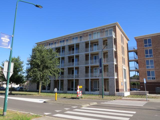 Appartement in Bernheze