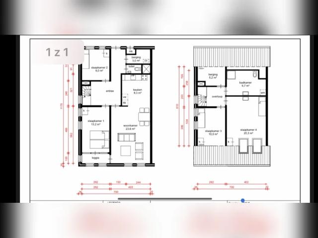 appartement in Best, Prins Bernhardlaan