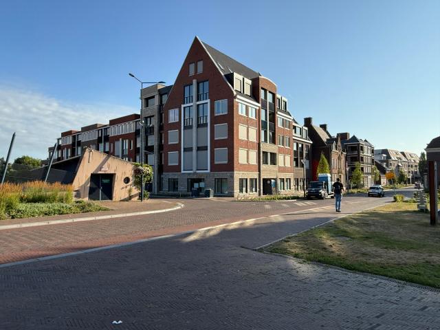 appartement in Best, Spoorweglaan
