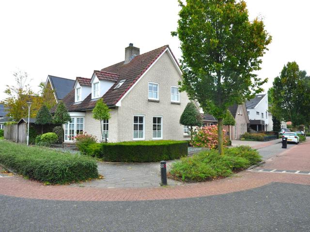 Woonhuis in Best