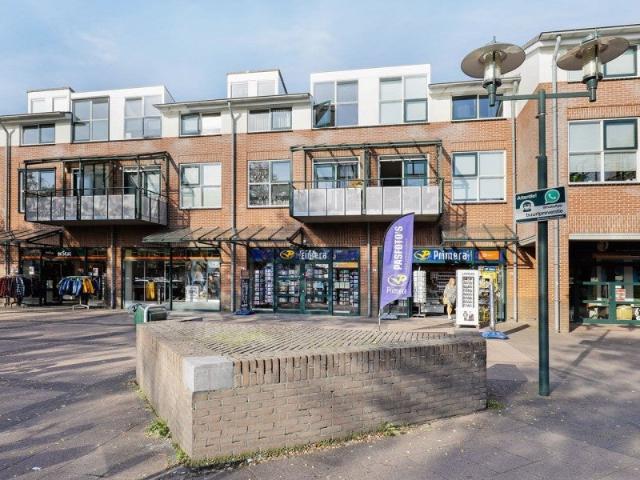 appartement in Beuningen Gld, Thorbeckeplein