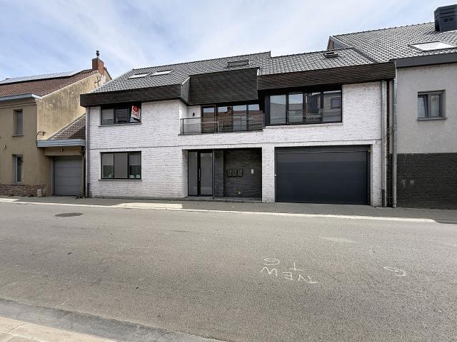 Appartement in Oudenaarde