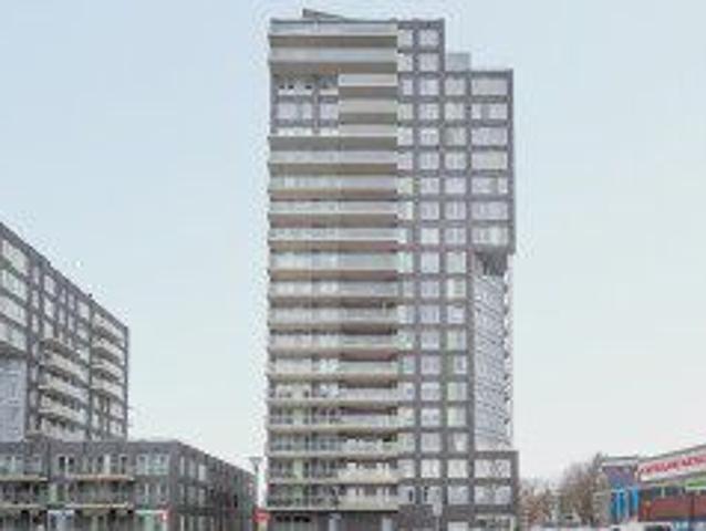Appartement in Beverwijk