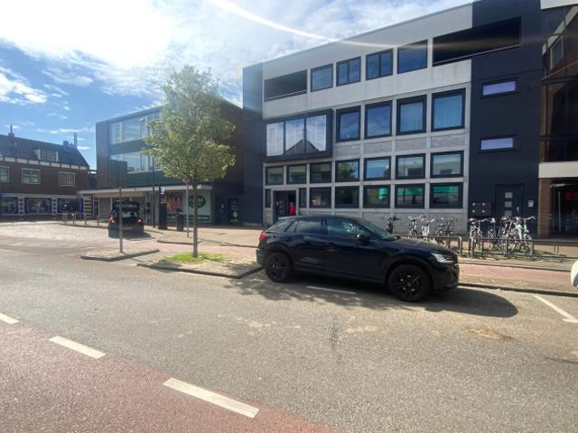 Appartement in Beverwijk