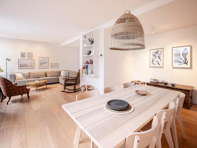 Appartement in Beverwijk