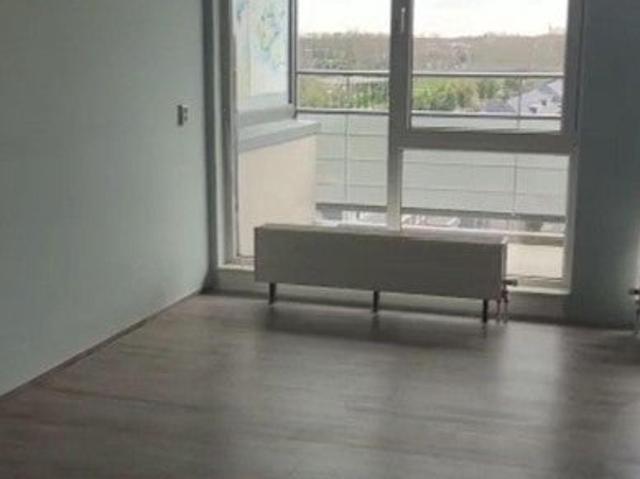 appartement in Beverwijk, Coleman Hawkinslaan