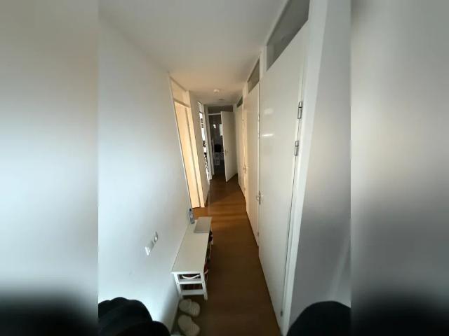 appartement in Beverwijk, Zweedselaan