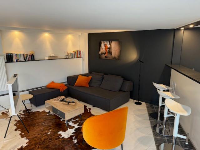 Appartement in Biez
