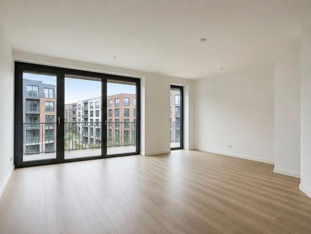 appartement in Bilthoven, Julianalaan