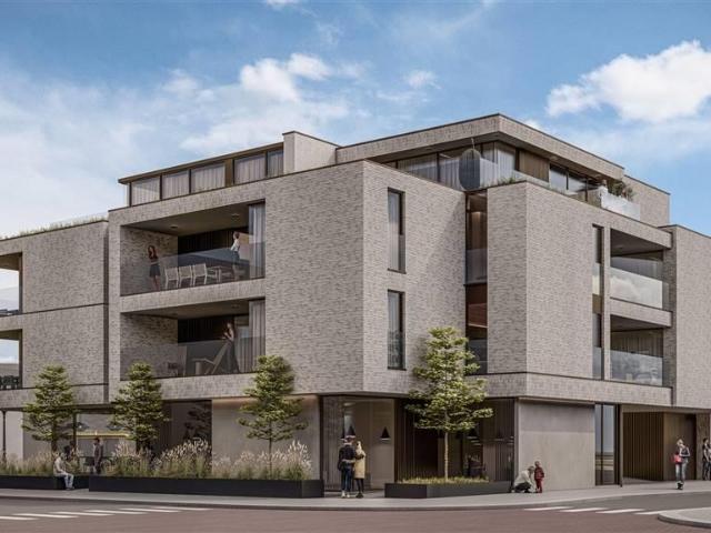à vendre Appartement Bilzen Stationlaan