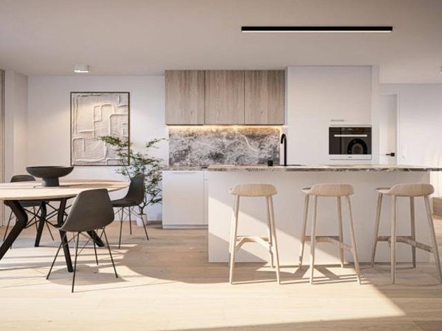 Appartement in Bilzen Bivelenhof: LOT 90 APP A1.02