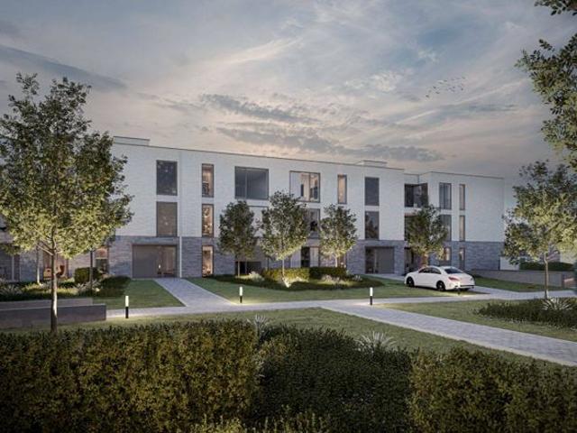 Appartement in Bilzen Bivelenhof: LOT 90 APP A2.02