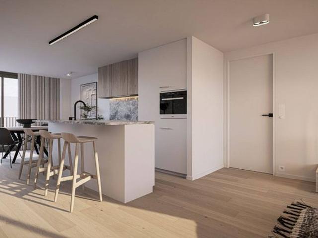Appartement in Bilzen Bivelenhof: LOT 90 APP A2.03