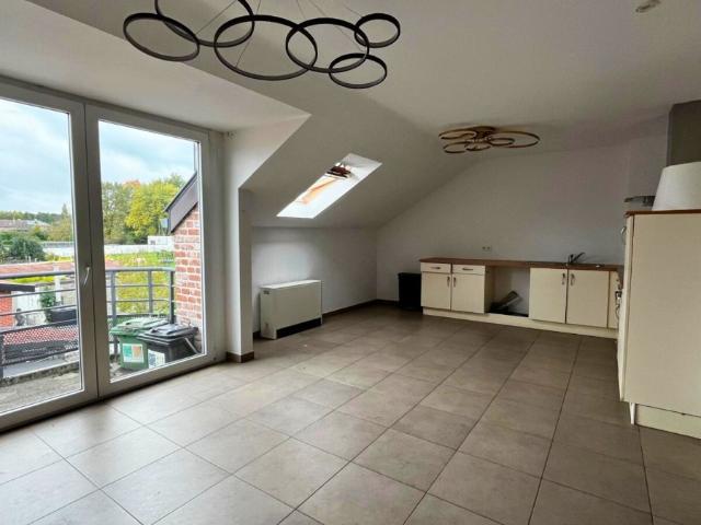Appartement in Boncelles