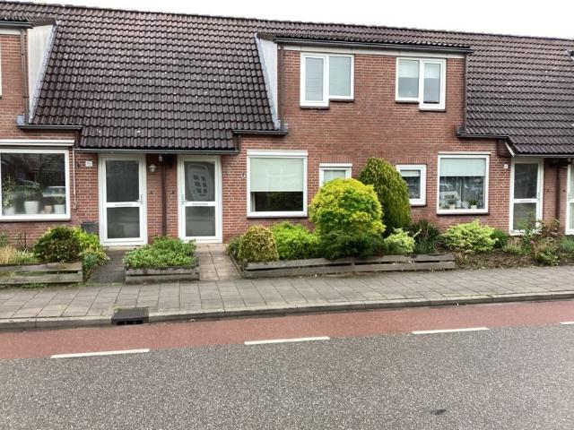 appartement in Borculo, Koppeldijk