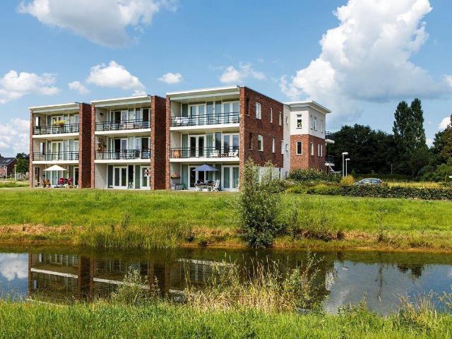 appartement in Borculo, Tedinkweide