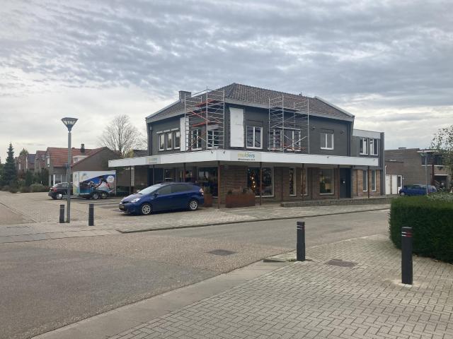 appartement in Born, Koningstraat