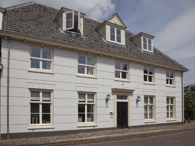 appartement in Borne, Marktstraat
