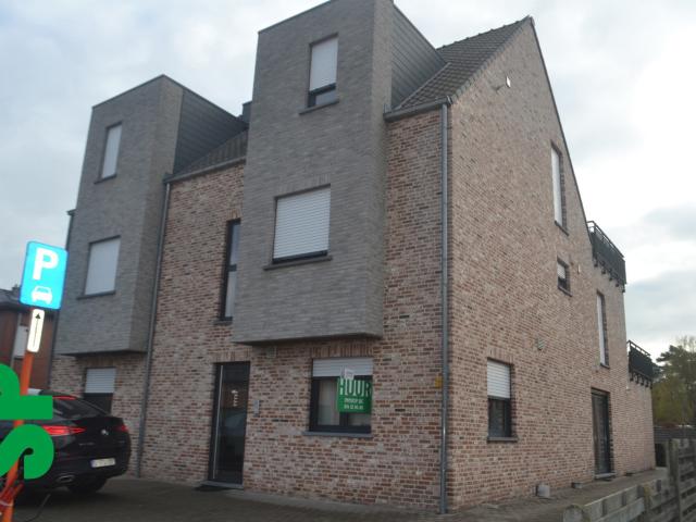 Appartement in Bouwel