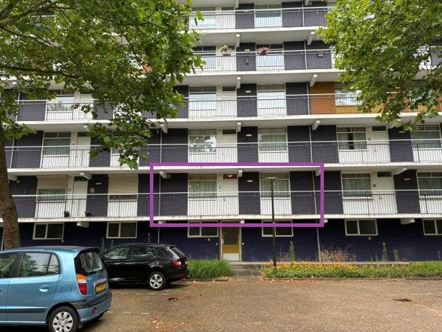 Appartement in Boxtel