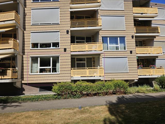 Appartement in Boxtel