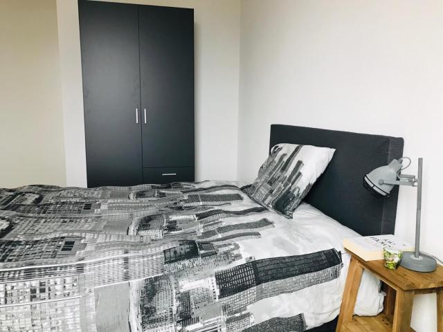 Appartement in Boxtel