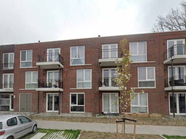 appartement in Boxtel, Poolsestraat