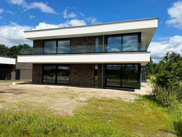 Appartement in Bladel