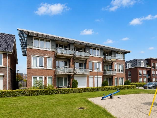 Appartement in Bladel