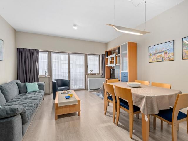 à vendre Appartement Blankenberge Graaf Jansdijk