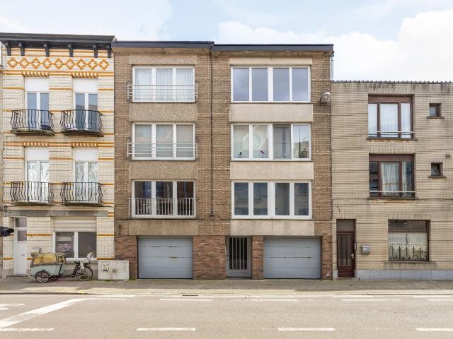 à vendre Appartement Blankenberge Van Maerlantstraat