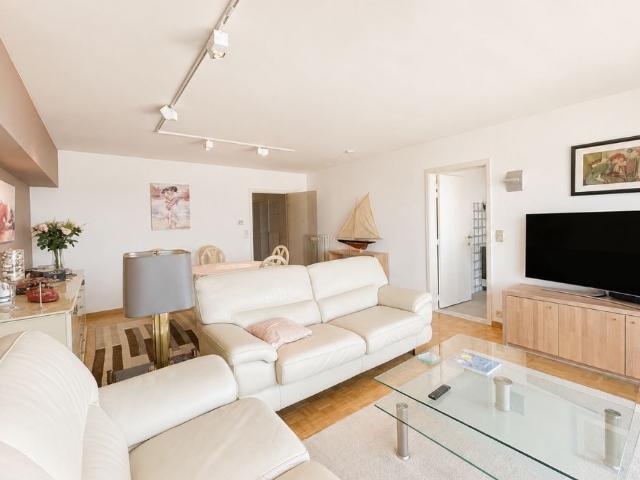 Appartement in Blankenberge