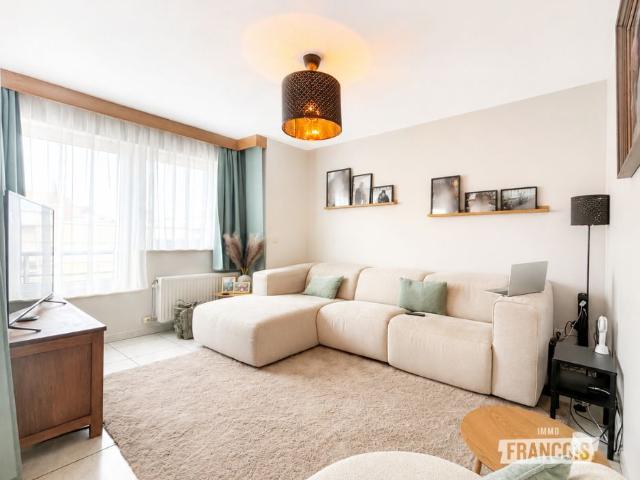 Appartement in Blankenberge