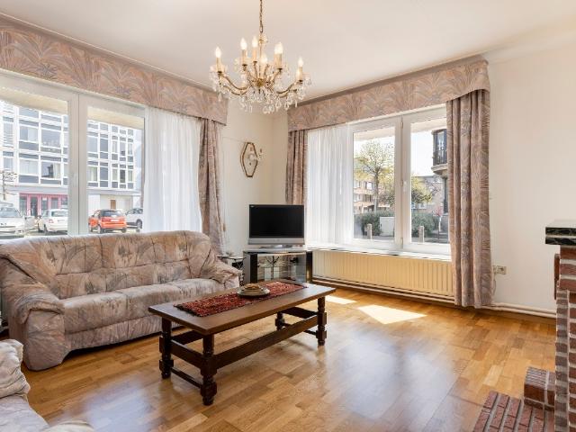 à vendre Appartement Blankenberge Astridlaan