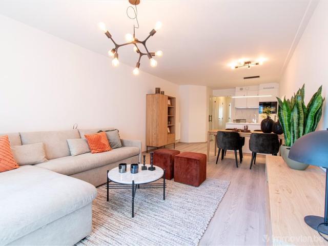 à vendre Appartement Blankenberge Arthanhelling