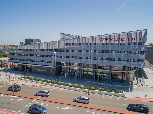 à vendre Appartement Blankenberge Koning Leopold III Plein