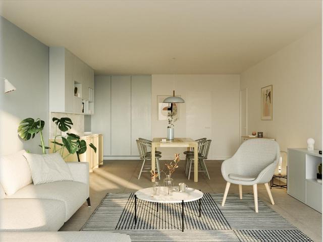 à vendre Appartement Blankenberge Maurice Devriendtlaan