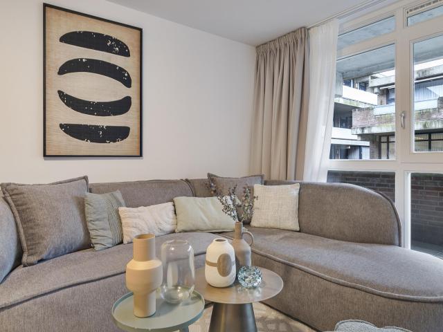 appartement in Blaricum, Wetering
