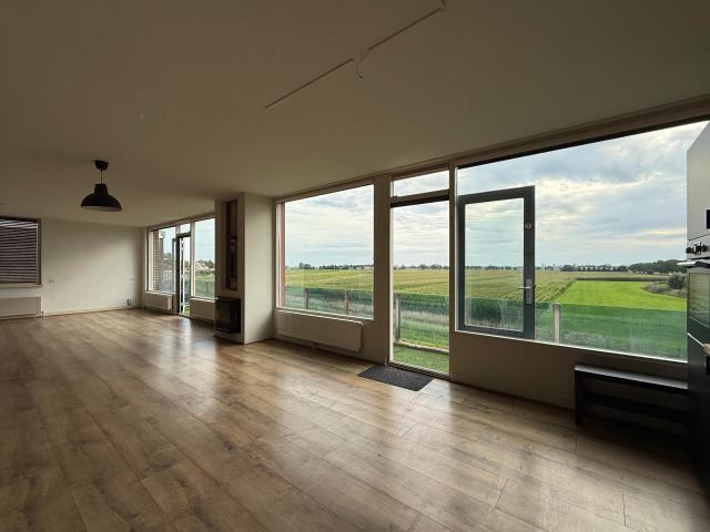 appartement in Broek in Waterland, Hellingweg