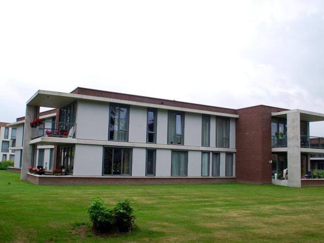 Appartement in Bronckhorst